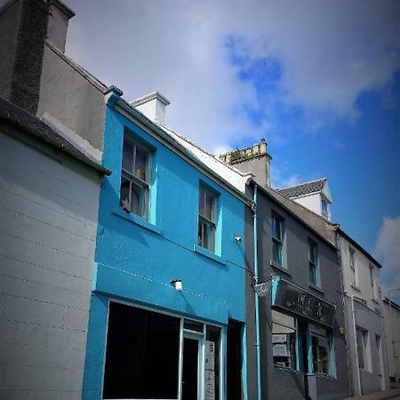 Hebridean Town House Apartment Stornoway  Exterior photo