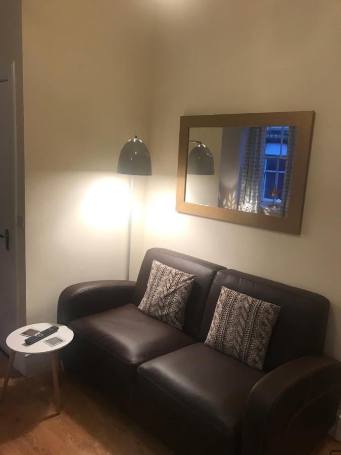Hebridean Town House Apartment Stornoway  Exterior photo