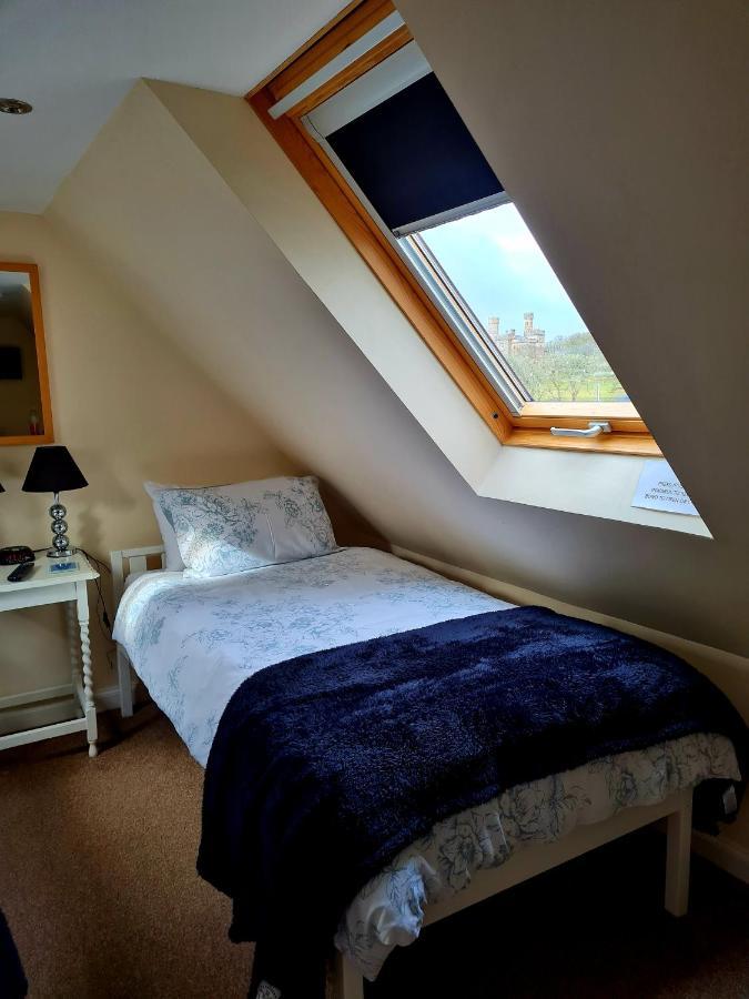 Hebridean Town House Apartment Stornoway  Exterior photo