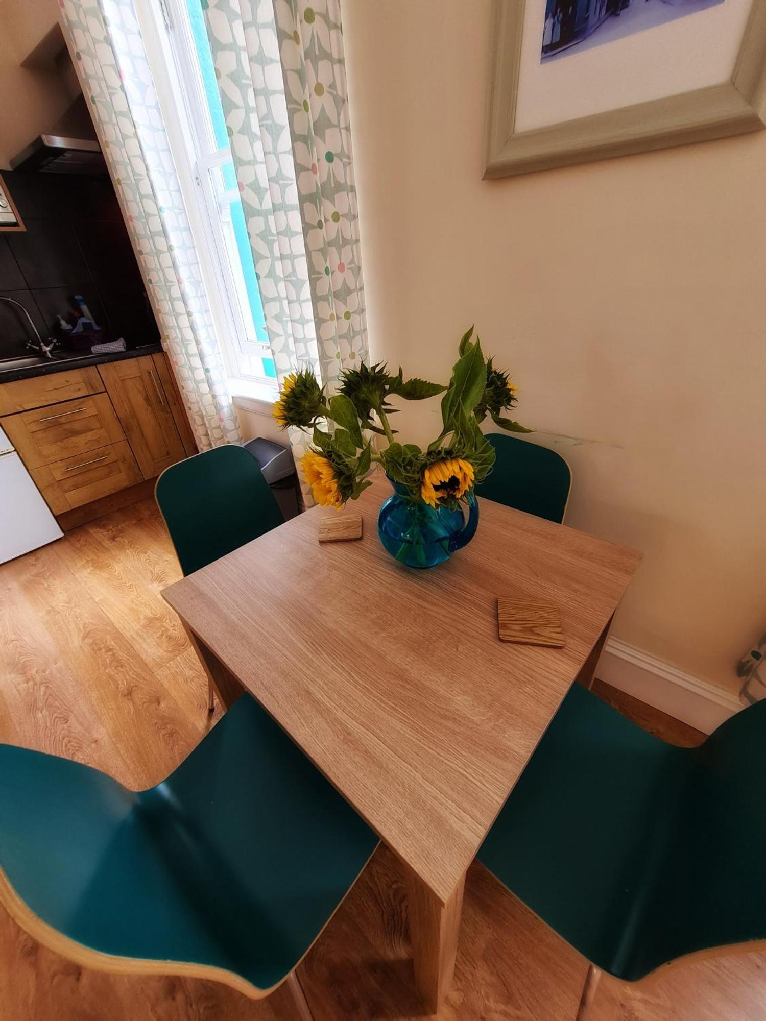 Hebridean Town House Apartment Stornoway  Room photo