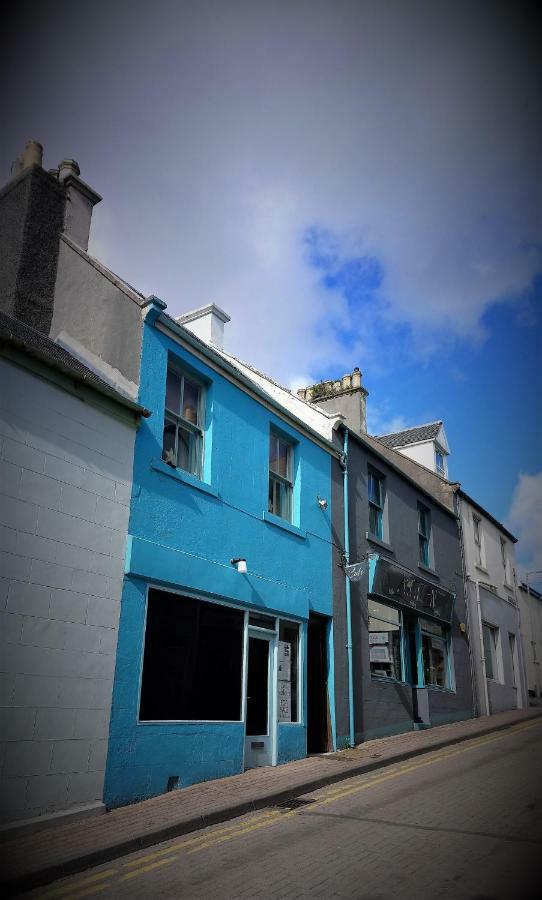 Hebridean Town House Apartment Stornoway  Exterior photo